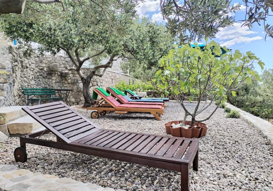 Villa Pina