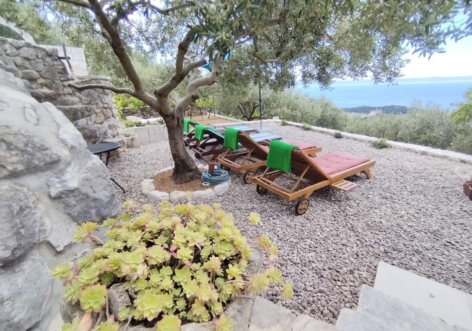 Villa Pina