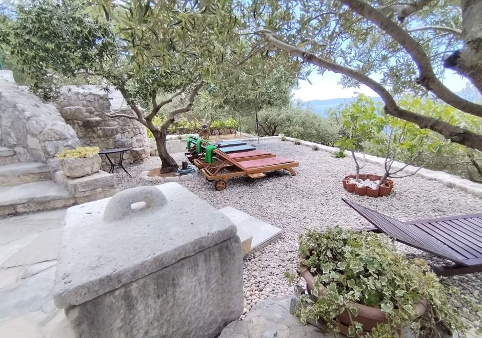 Villa Pina