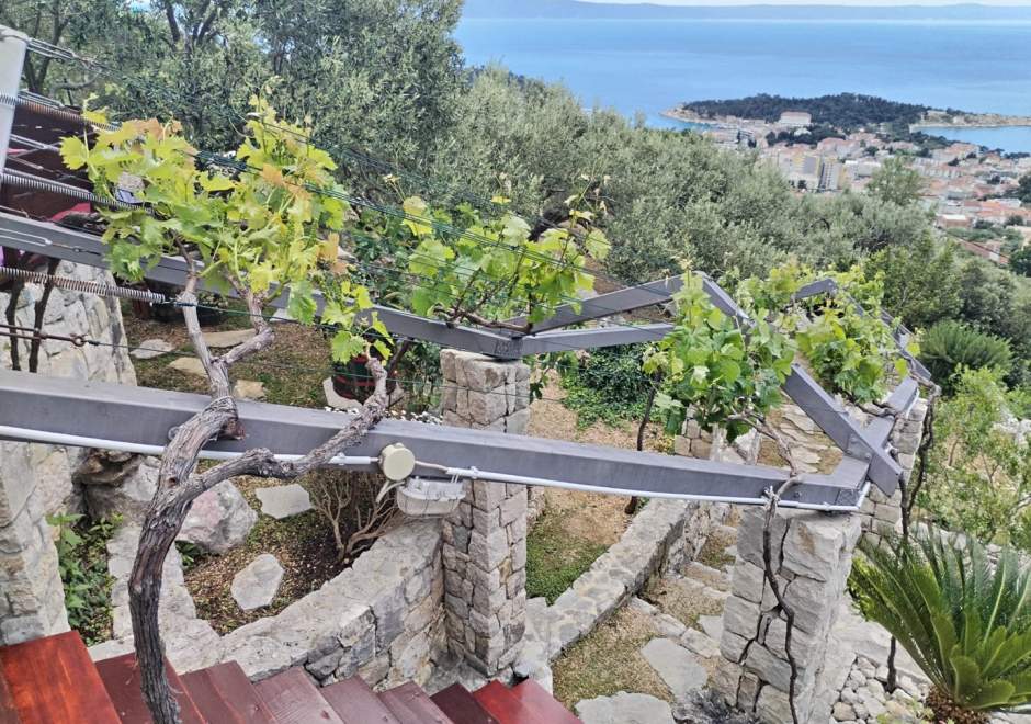 Villa Pina