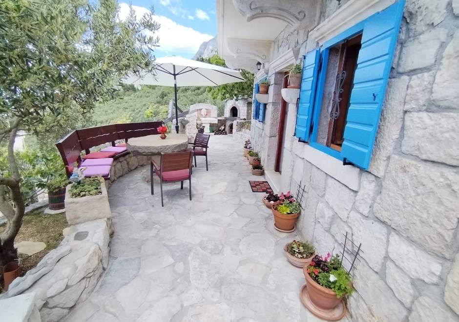 Villa Pina