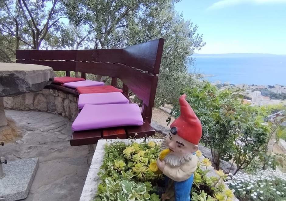 Villa Pina