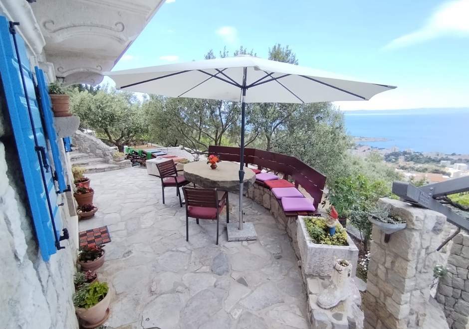 Villa Pina