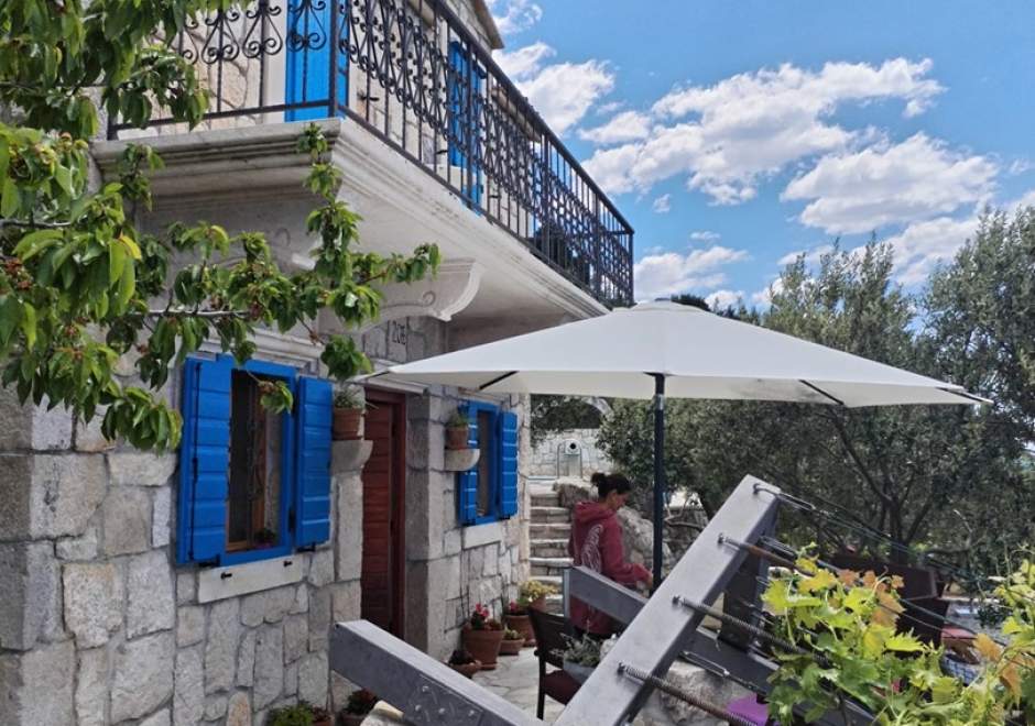 Villa Pina