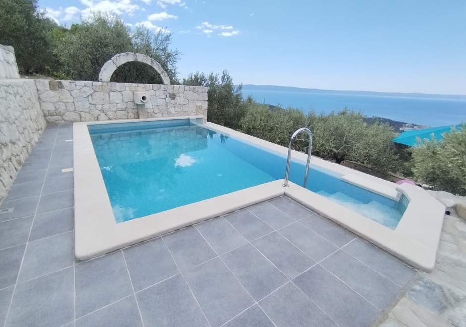 Villa Pina