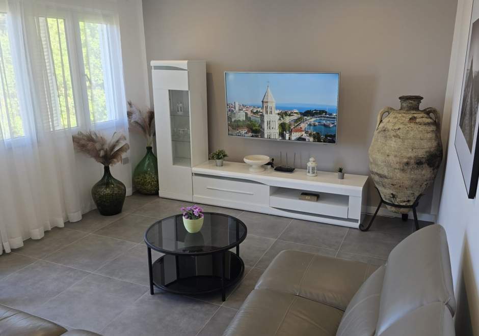 Apartment Coraline on Korcula, seafront