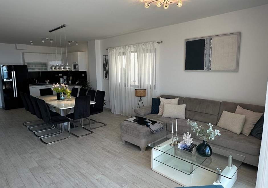 Luxusvilla Matic mit privatem Pool in Makarska