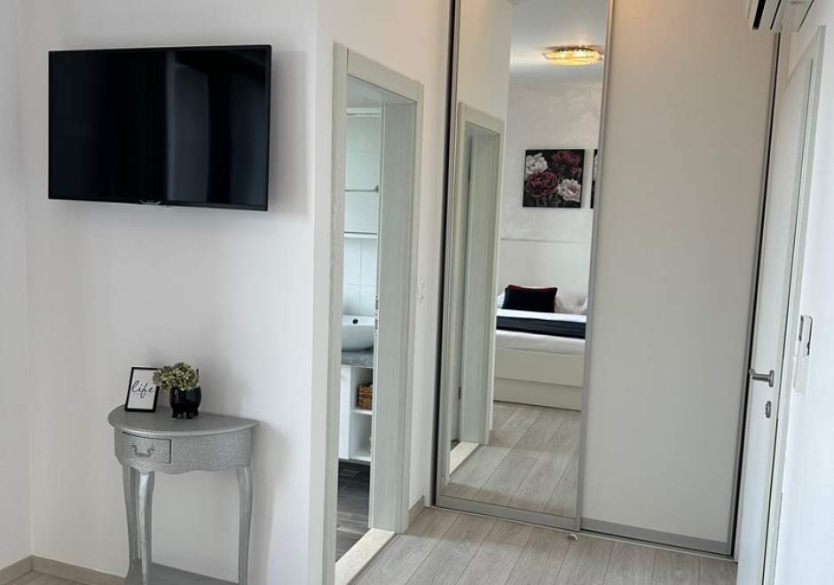 Luxusvilla Matic mit privatem Pool in Makarska