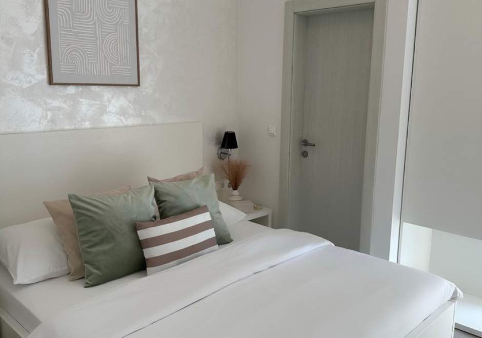 Luxusvilla Matic mit privatem Pool in Makarska