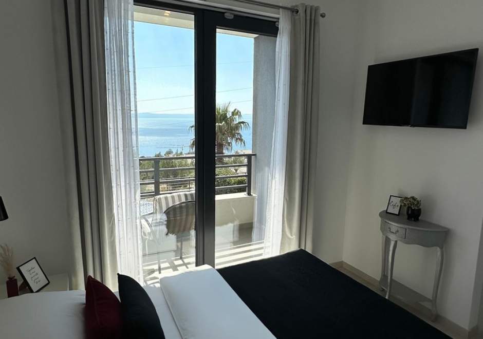Luxusvilla Matic mit privatem Pool in Makarska