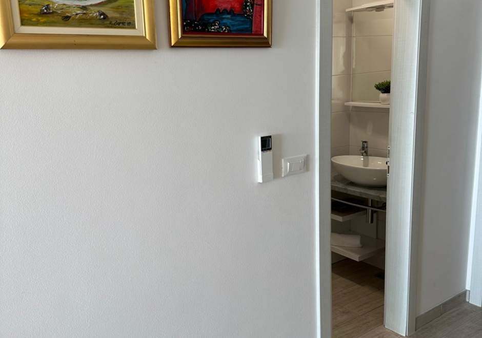 Luxusvilla Matic mit privatem Pool in Makarska
