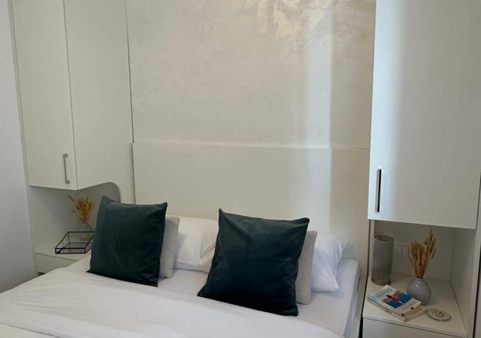 Luxusvilla Matic mit privatem Pool in Makarska