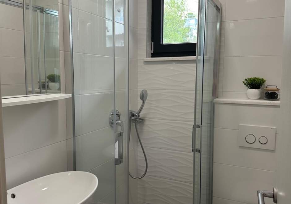 Luxusvilla Matic mit privatem Pool in Makarska