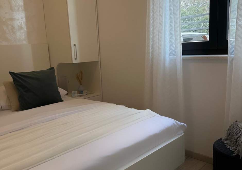 Luxusvilla Matic mit privatem Pool in Makarska