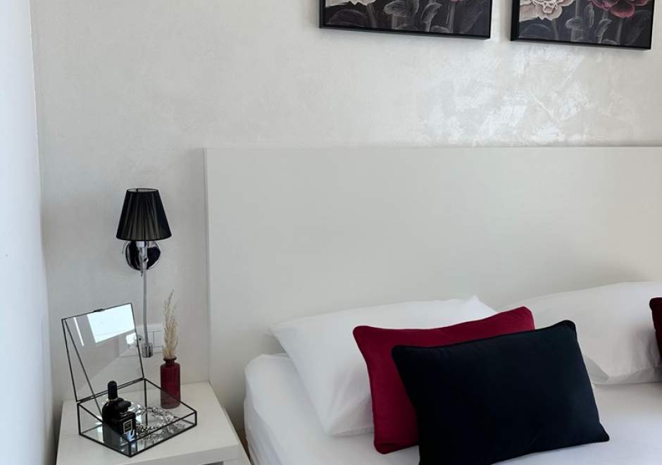 Luxusvilla Matic mit privatem Pool in Makarska