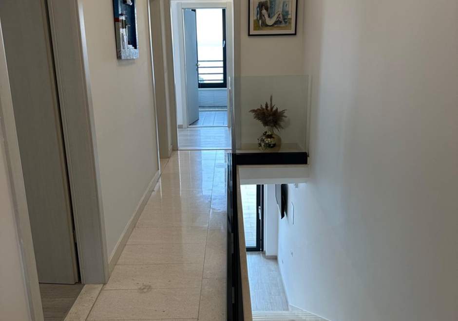 Luxusvilla Matic mit privatem Pool in Makarska