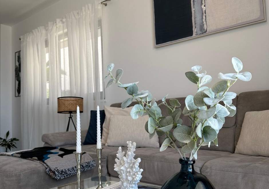 Luxusvilla Matic mit privatem Pool in Makarska