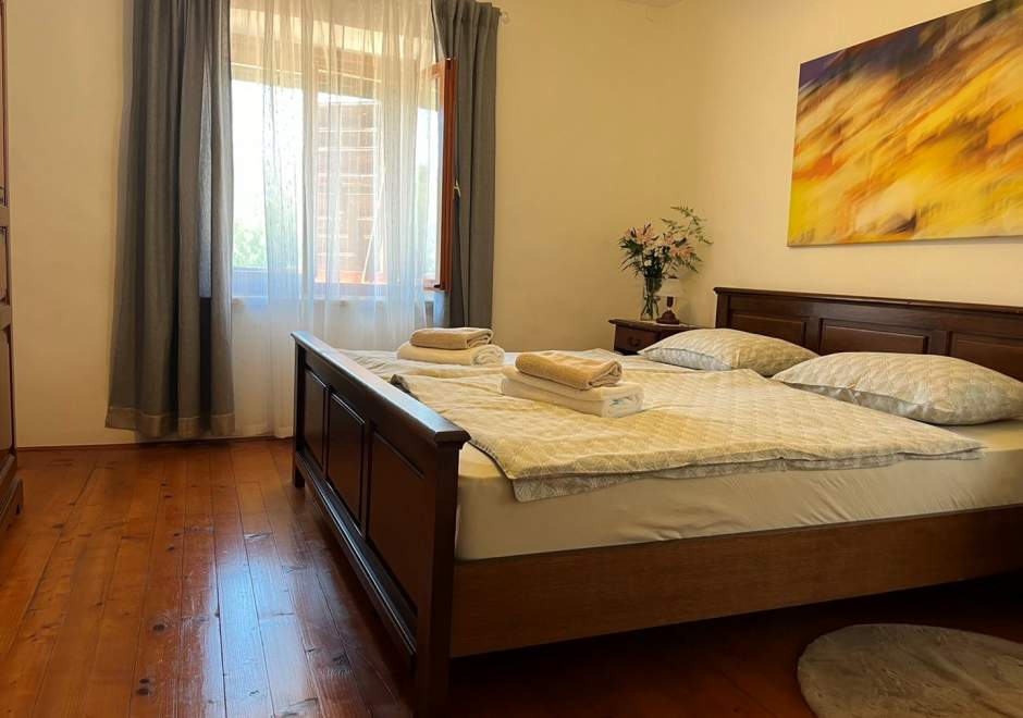 Ferienhaus Karla in Krunčići