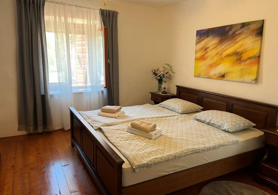 Ferienhaus Karla in Krunčići