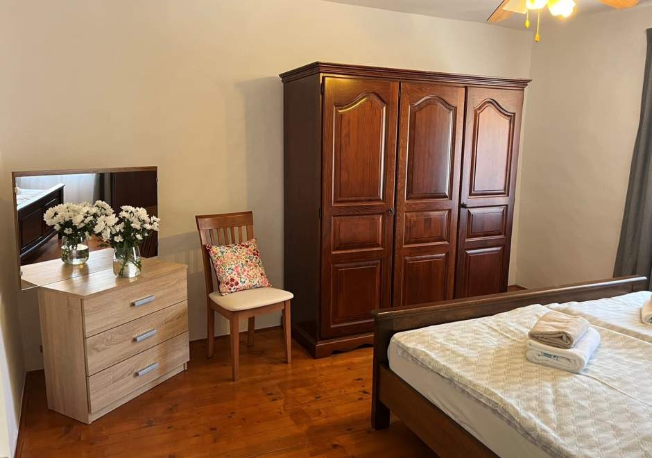 Ferienhaus Karla in Krunčići
