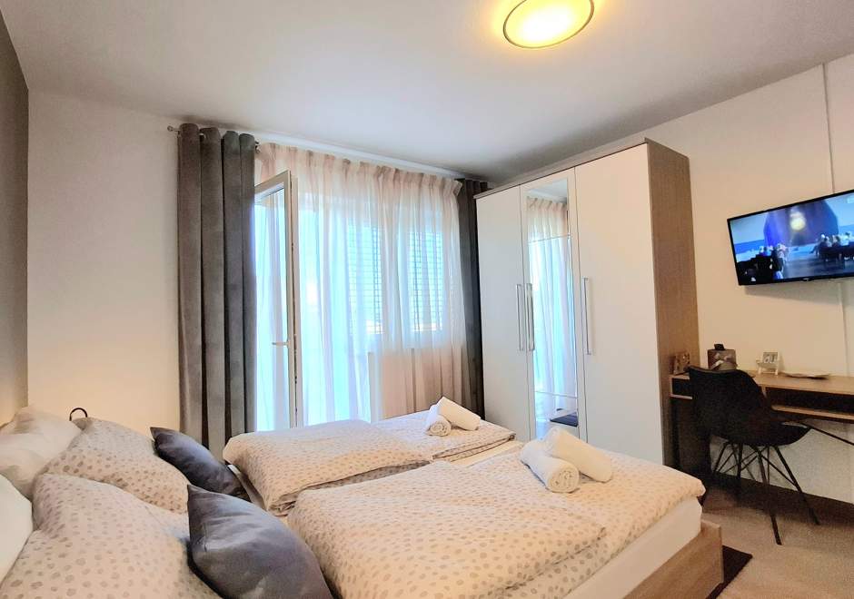Apartment Ljubica Poreč A4