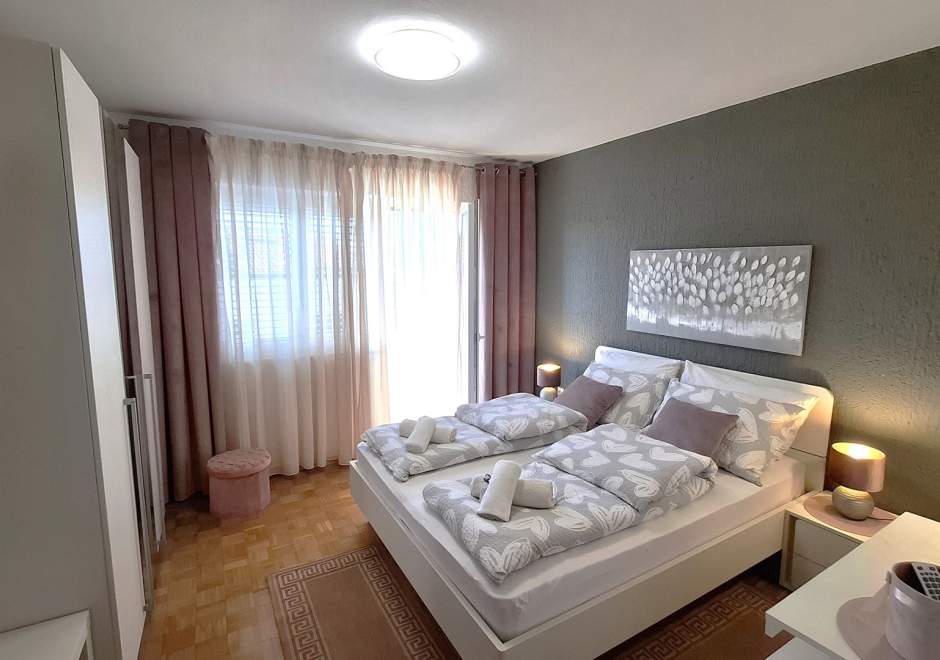 Apartment Ljubica Poreč A4