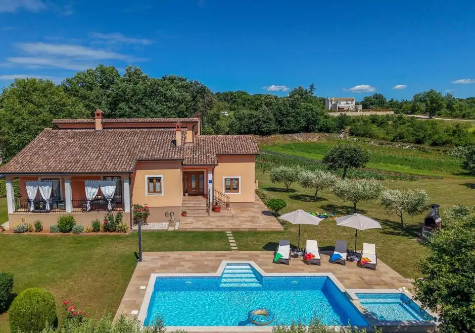 Villa Antonela
