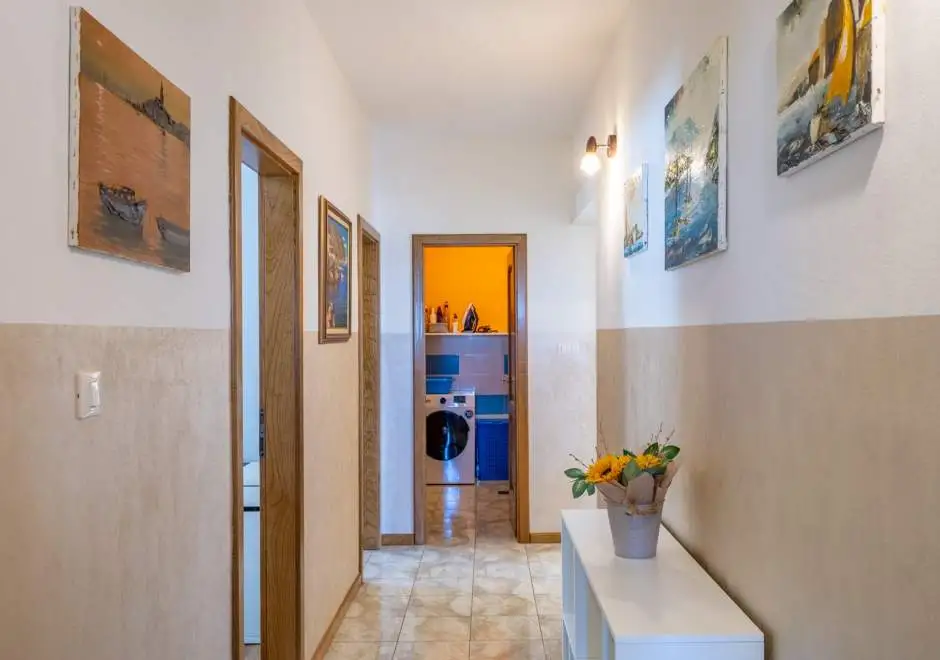 Villa Antonela
