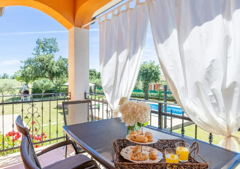 Villa Antonela