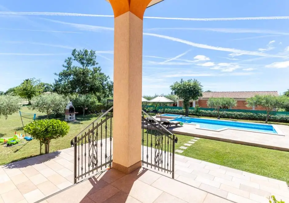 Villa Antonela