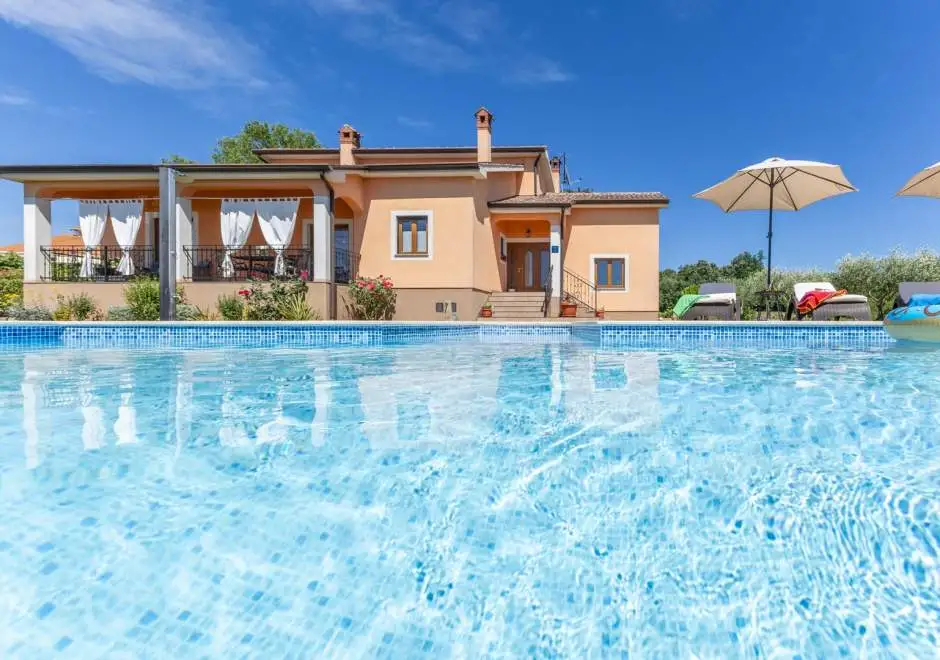 Villa Antonela