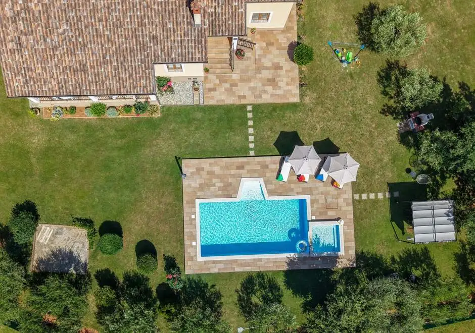 Villa Antonela