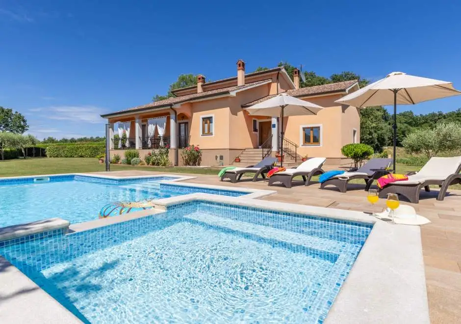 Villa Antonela