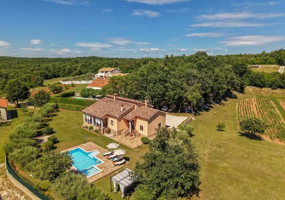 Villa Antonela