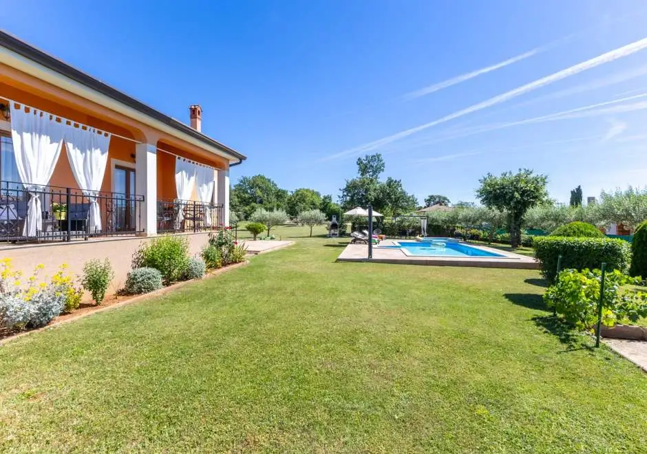 Villa Antonela