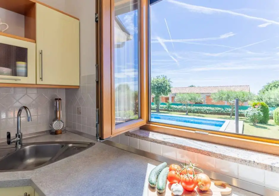Villa Antonela