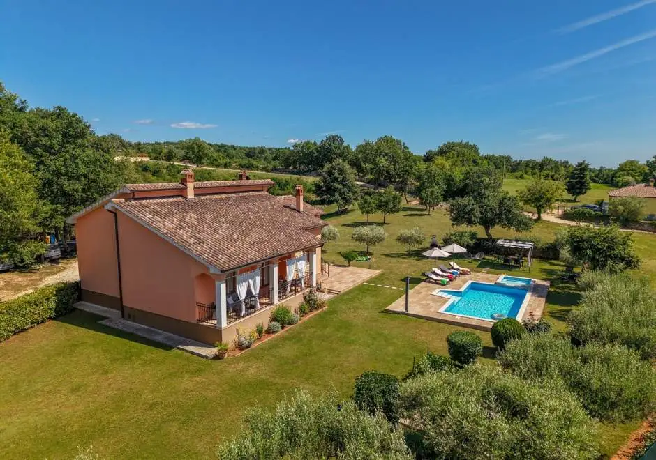 Villa Antonela