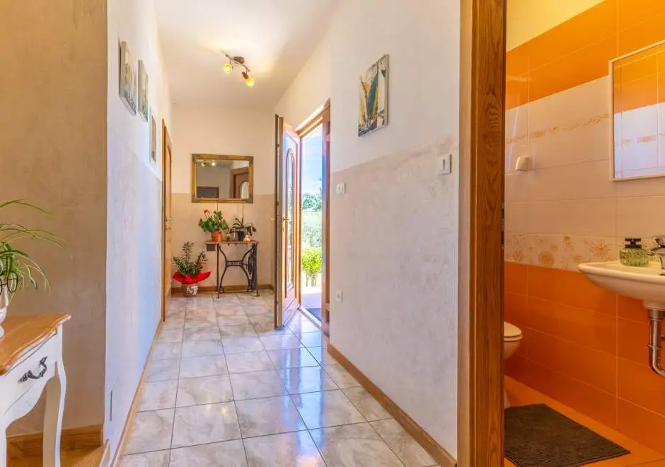 Villa Antonela