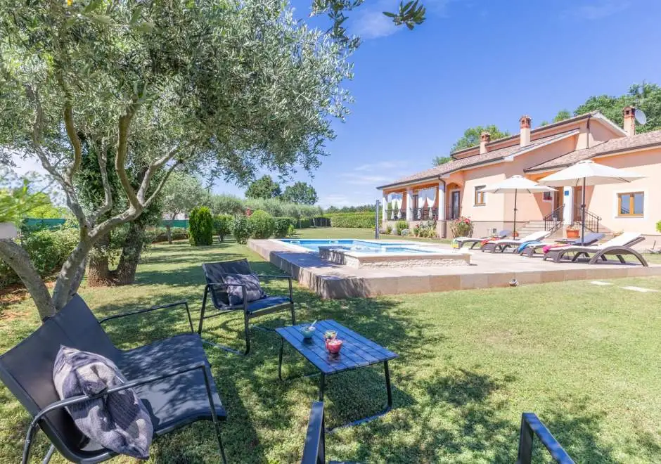 Villa Antonela