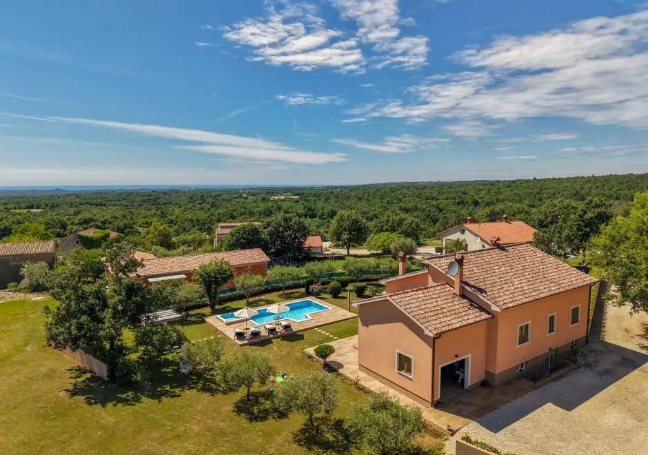 Villa Antonela