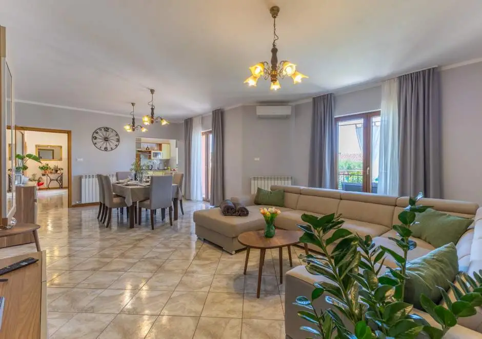 Villa Antonela