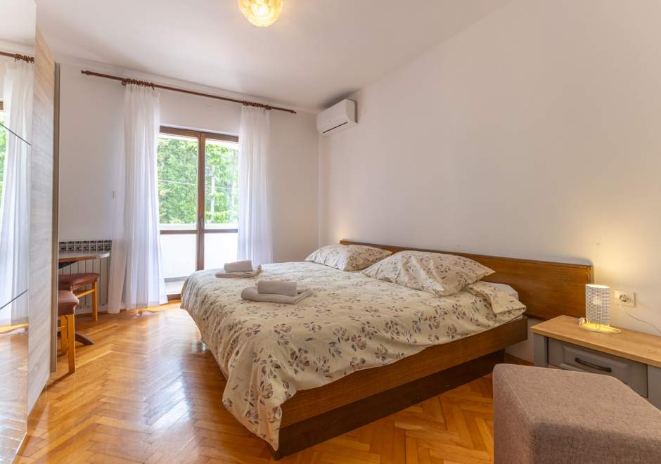 Casa Oliva in Klostar