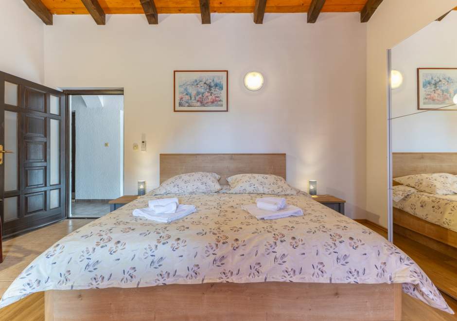 Casa Oliva in Klostar