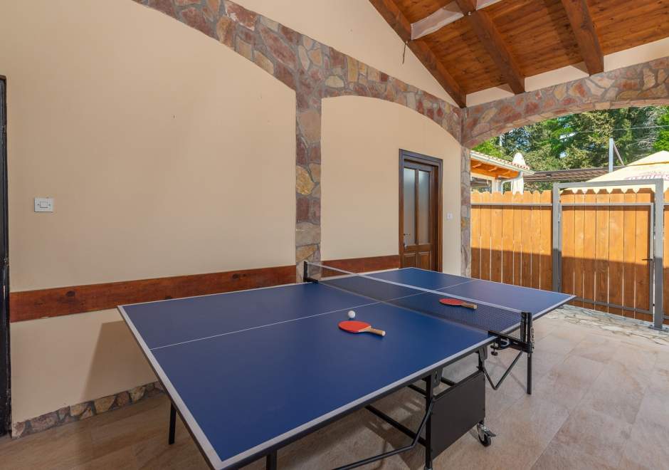 Casa Oliva in Klostar