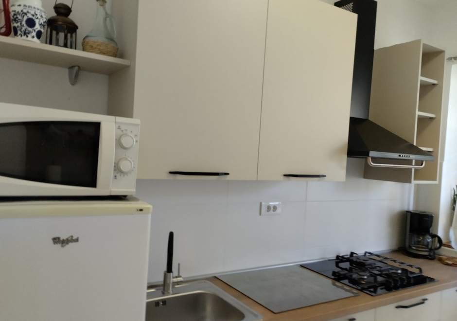 Apartman Vivijana A1 - Rabac