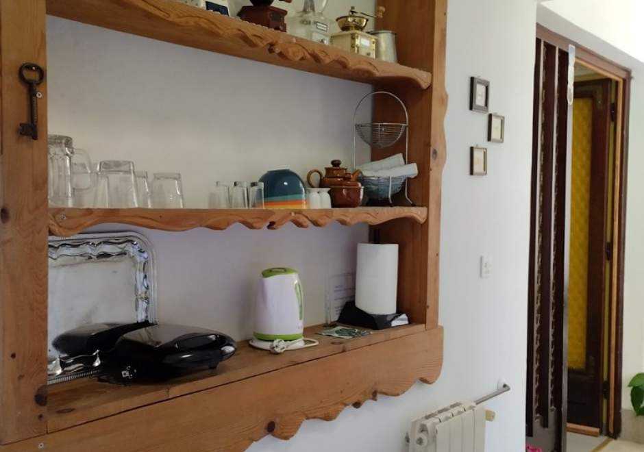 Apartman Vivijana A1 - Rabac