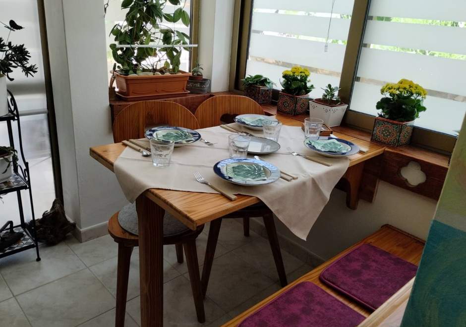 Apartman Vivijana A1 - Rabac