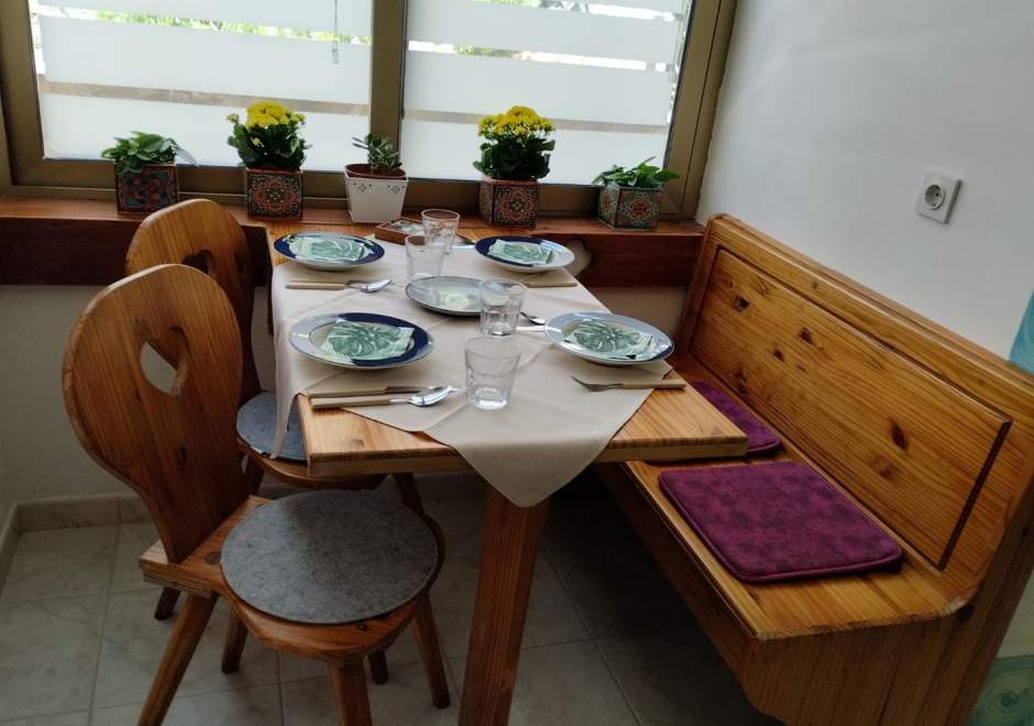 Apartman Vivijana A1 - Rabac