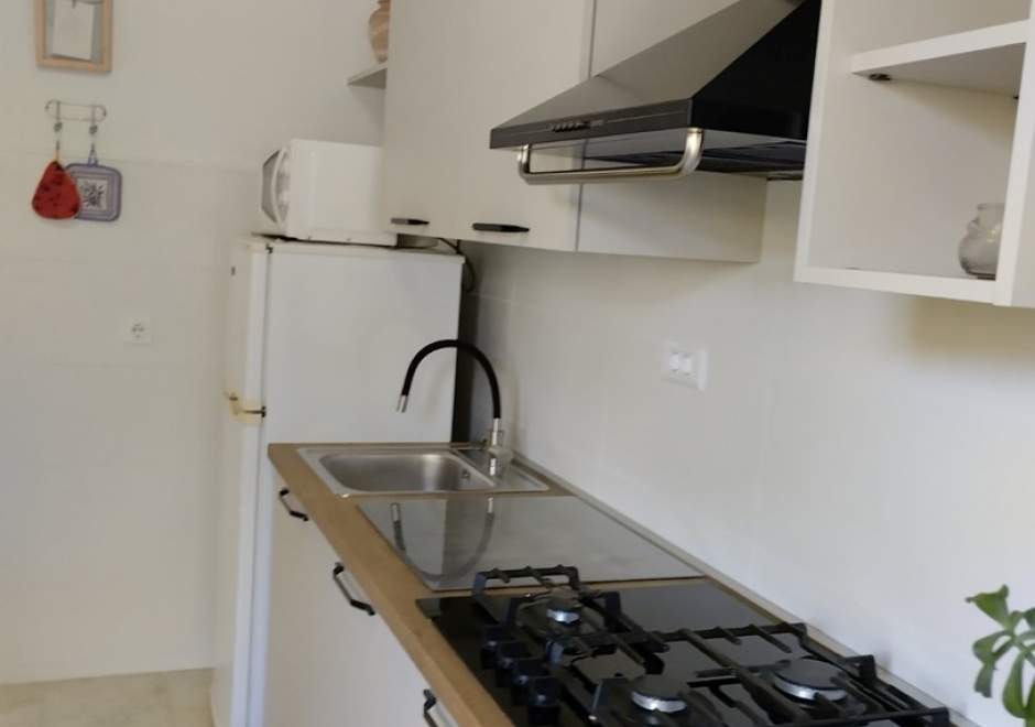 Apartman Vivijana A1 - Rabac