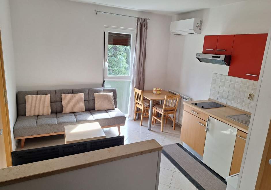 One-Bedroom Apartment Vita II - Porec